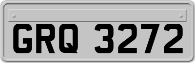 GRQ3272