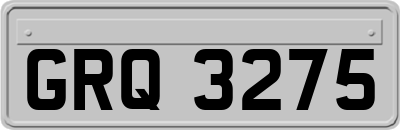GRQ3275