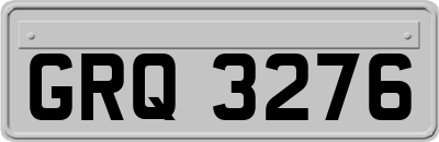 GRQ3276