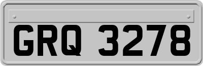 GRQ3278