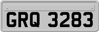 GRQ3283