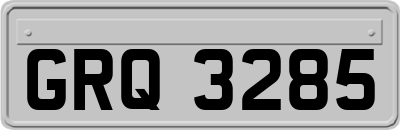 GRQ3285
