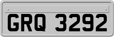 GRQ3292