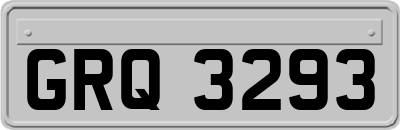 GRQ3293