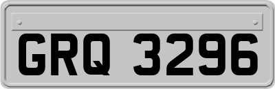 GRQ3296