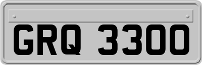GRQ3300
