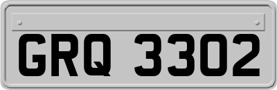 GRQ3302