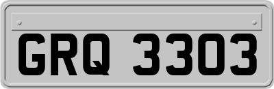 GRQ3303