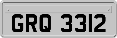 GRQ3312