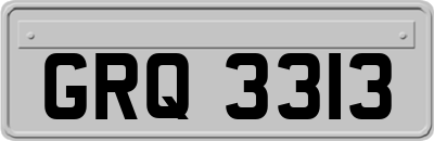 GRQ3313