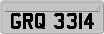 GRQ3314