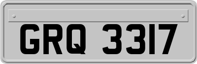 GRQ3317