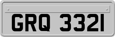 GRQ3321