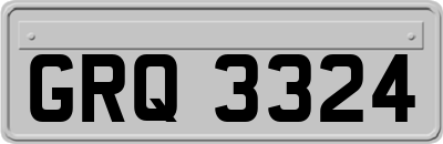 GRQ3324
