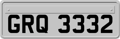 GRQ3332