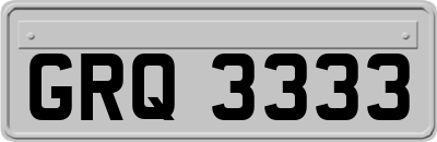GRQ3333