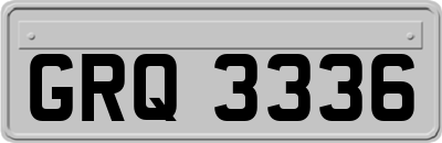 GRQ3336