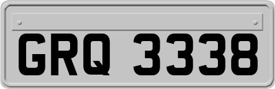 GRQ3338