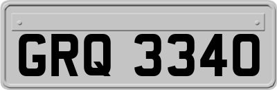 GRQ3340