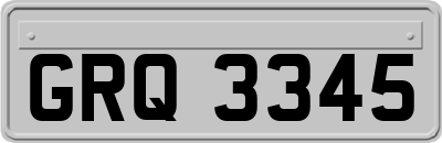 GRQ3345