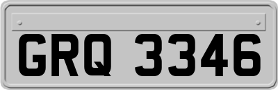 GRQ3346
