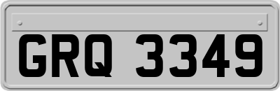 GRQ3349