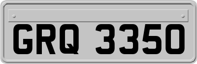 GRQ3350