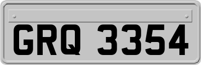 GRQ3354
