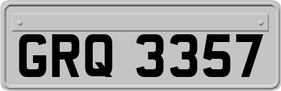 GRQ3357
