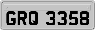 GRQ3358