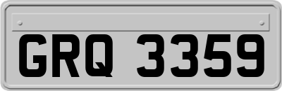 GRQ3359
