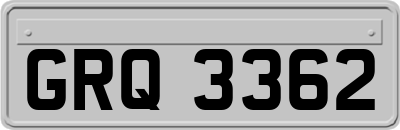 GRQ3362