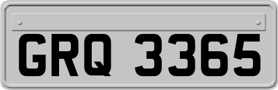 GRQ3365