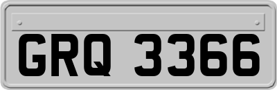 GRQ3366