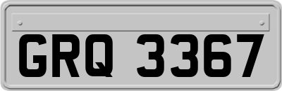 GRQ3367