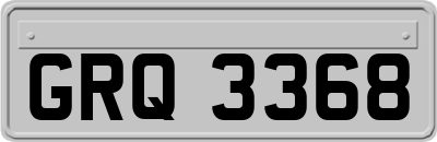 GRQ3368