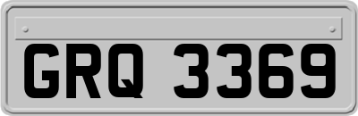 GRQ3369