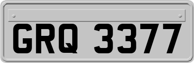 GRQ3377