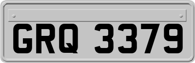 GRQ3379