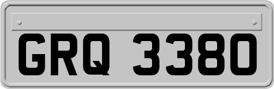 GRQ3380