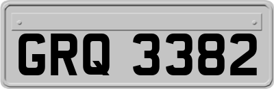 GRQ3382