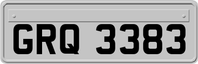 GRQ3383