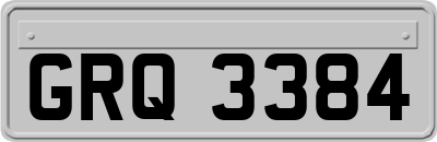 GRQ3384