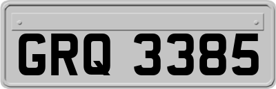 GRQ3385