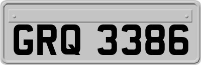 GRQ3386