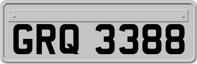 GRQ3388