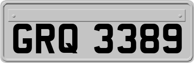 GRQ3389