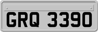 GRQ3390