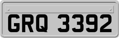 GRQ3392