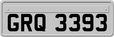 GRQ3393